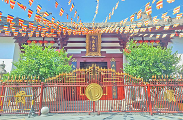 叩齿庵第 5 张图片