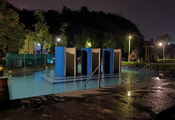 凤翔首邑温泉第 25 张图片