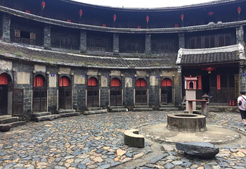 绳武楼第 21 张图片