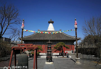 白塔寺第 24 张图片