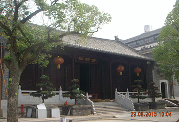 莲溪寺第 3 张图片