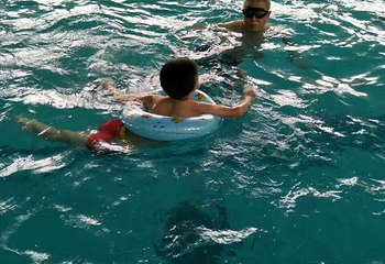 江西矿疗温泉第 44 张图片