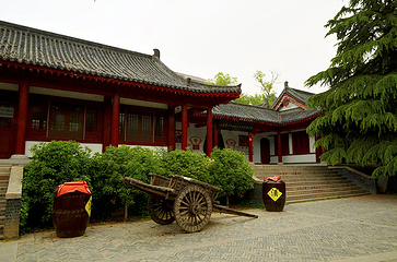 范公亭公园第 31 张图片