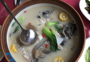 秀水舫水上餐厅第 7 张图片