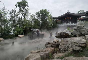 鳌山圣境第 23 张图片