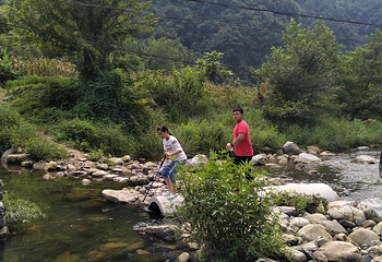西河大峡谷第 43 张图片