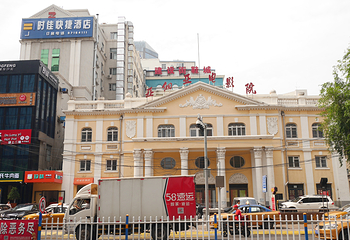 果戈里大街第 21 张图片