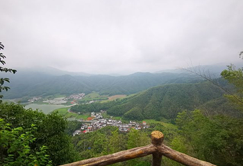梅岭狮子峰第 26 张图片