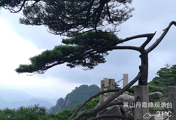 丹霞峰第 12 张图片