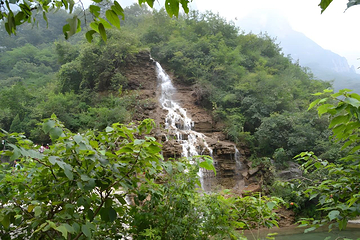 云台山风景名胜区第 32 张图片