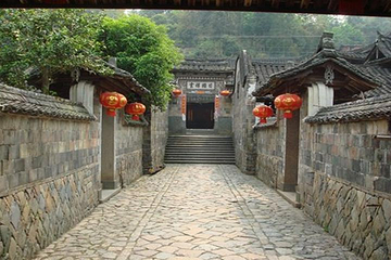 胡氏大院第 13 张图片