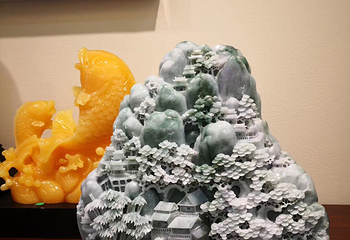宝山第 2 张图片