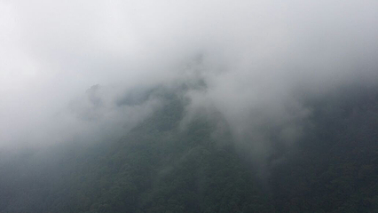 后河天门峡第 19 张图片
