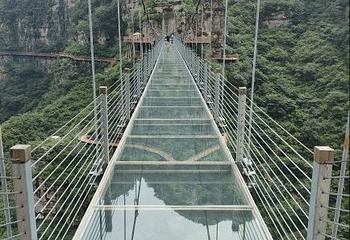 十渡风景名胜区第 62 张图片