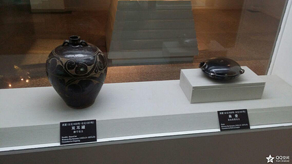 平凉市博物馆第 4 张图片