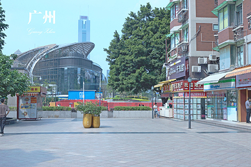 天河城第 21 张图片