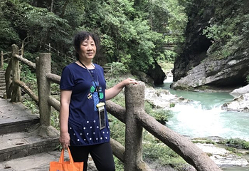 贵州高过河风景名胜区第 32 张图片