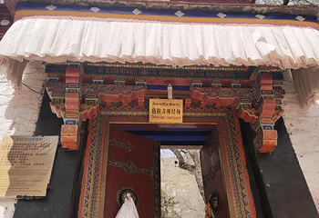 色拉寺第 56 张图片