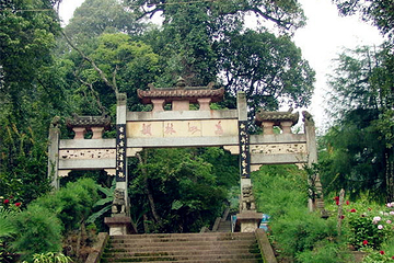 古州野林第 2 张图片
