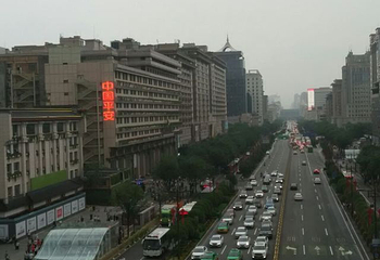 钟鼓楼广场第 34 张图片