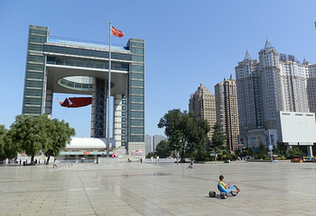 世纪广场第 14 张图片