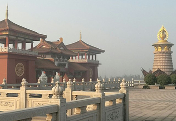 徐州蟠桃山景区第 26 张图片
