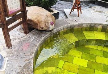 营口熊岳天沐温泉第 47 张图片