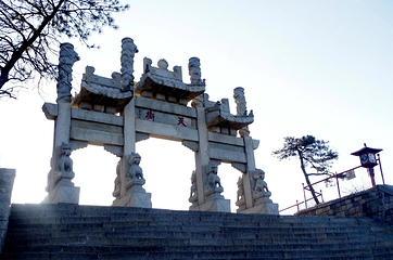 天街第 15 张图片