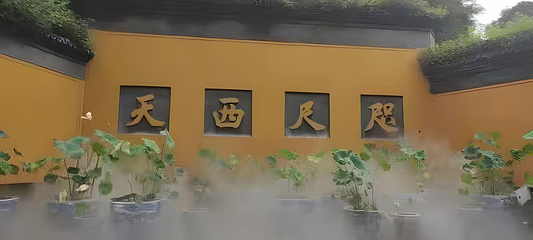 西湖游船第 32 张图片