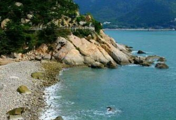 太平山观光索道第 50 张图片