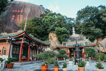 日光岩第 40 张图片