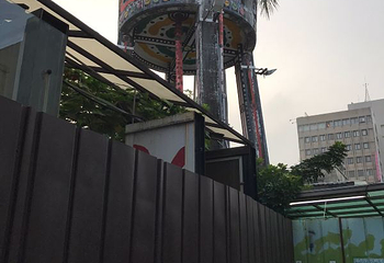 台中20号仓库第 5 张图片
