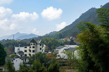 大慈岩风景区第 96 张图片