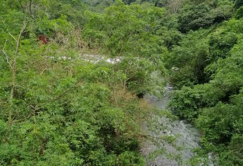 广西龙虎山风景区第 51 张图片