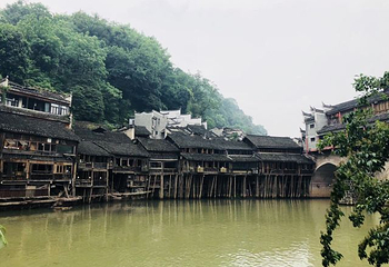 湘西东门城楼第 18 张图片