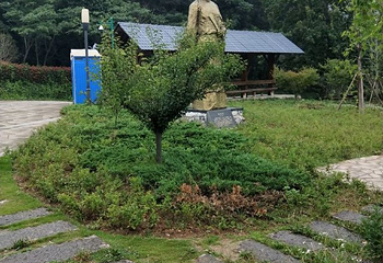老山国家森林公园第 20 张图片