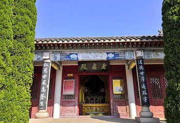 鹤山风景区第 14 张图片