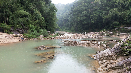 石河奇观第 4 张图片