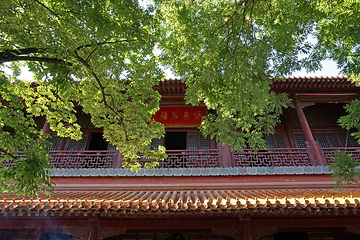 龙王庙行宫第 14 张图片