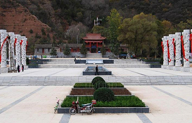 龙隐寺第 2 张图片