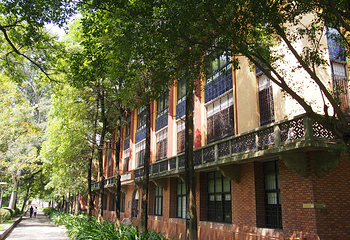 中山大学(广州校区南校园)第 36 张图片