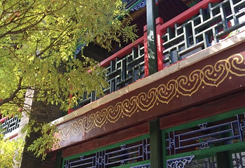 武定府衙景区第 42 张图片