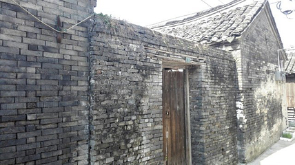 安丰古街第 31 张图片
