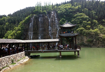 泰和山风景区第 40 张图片