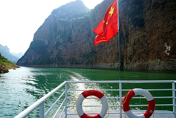 东风湖第 20 张图片