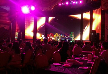 套娃景区西餐演绎第 15 张图片