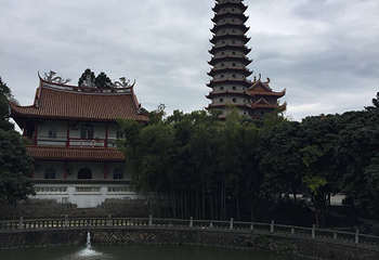 开元寺第 10 张图片