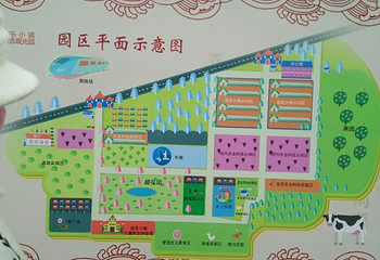 启乐小镇第 11 张图片