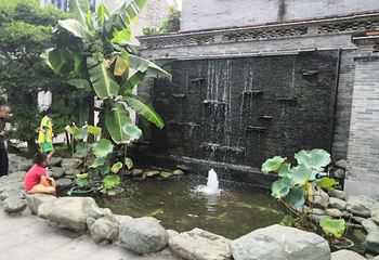 孙中山大元帅府纪念馆第 11 张图片