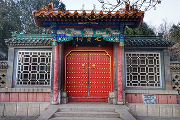 丛台公园第 20 张图片